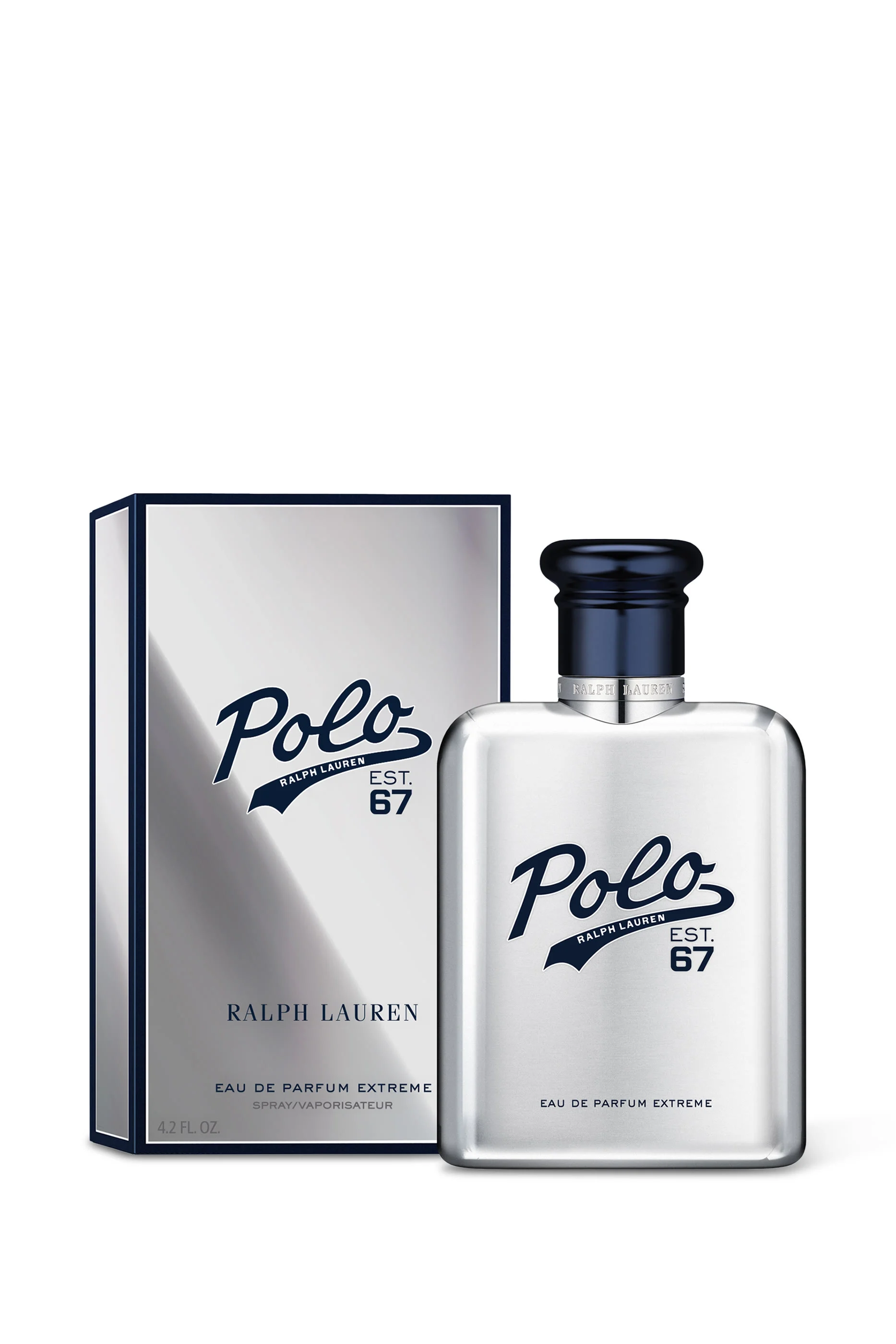 Polo 67 Eau de Parfum Extreme 2