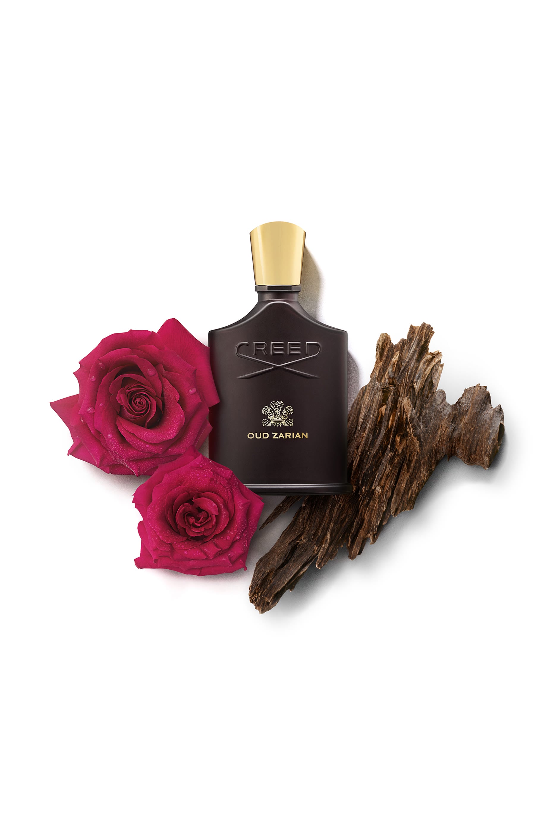 Oud Zarian Eau de Parfum 3