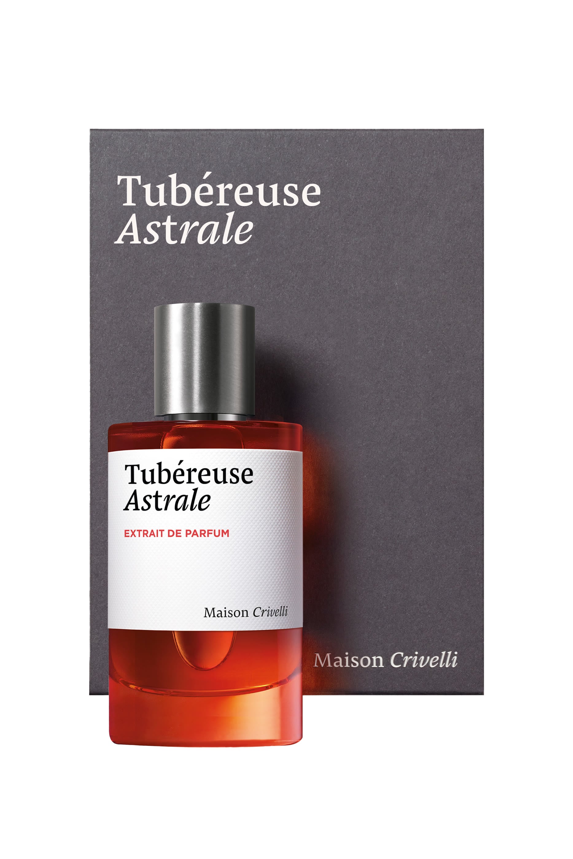 Tubéreuse Astrale Extrait de Parfum 4