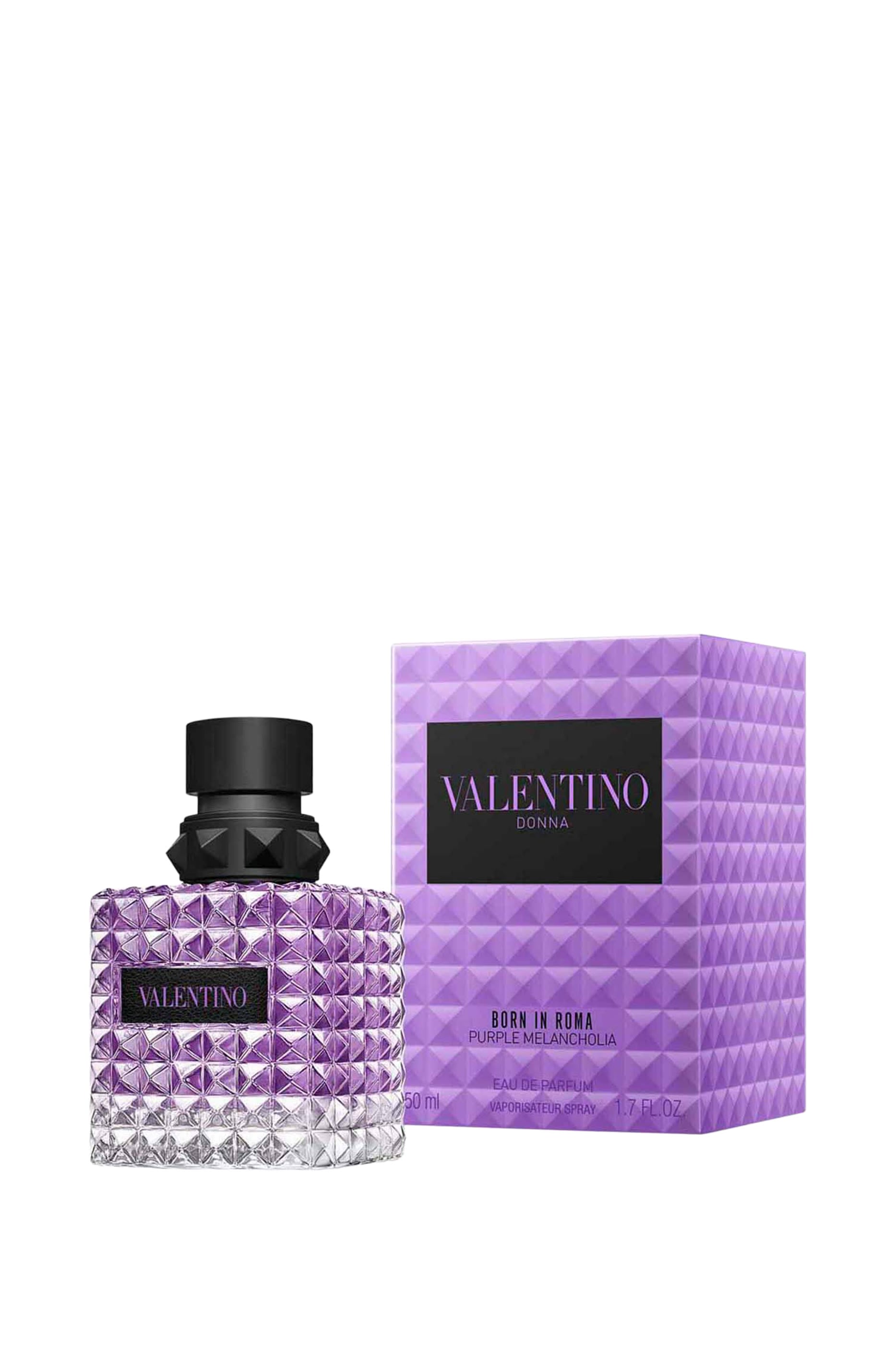 Born in Roma Donna Purple Melancholia Eau de Parfum 7