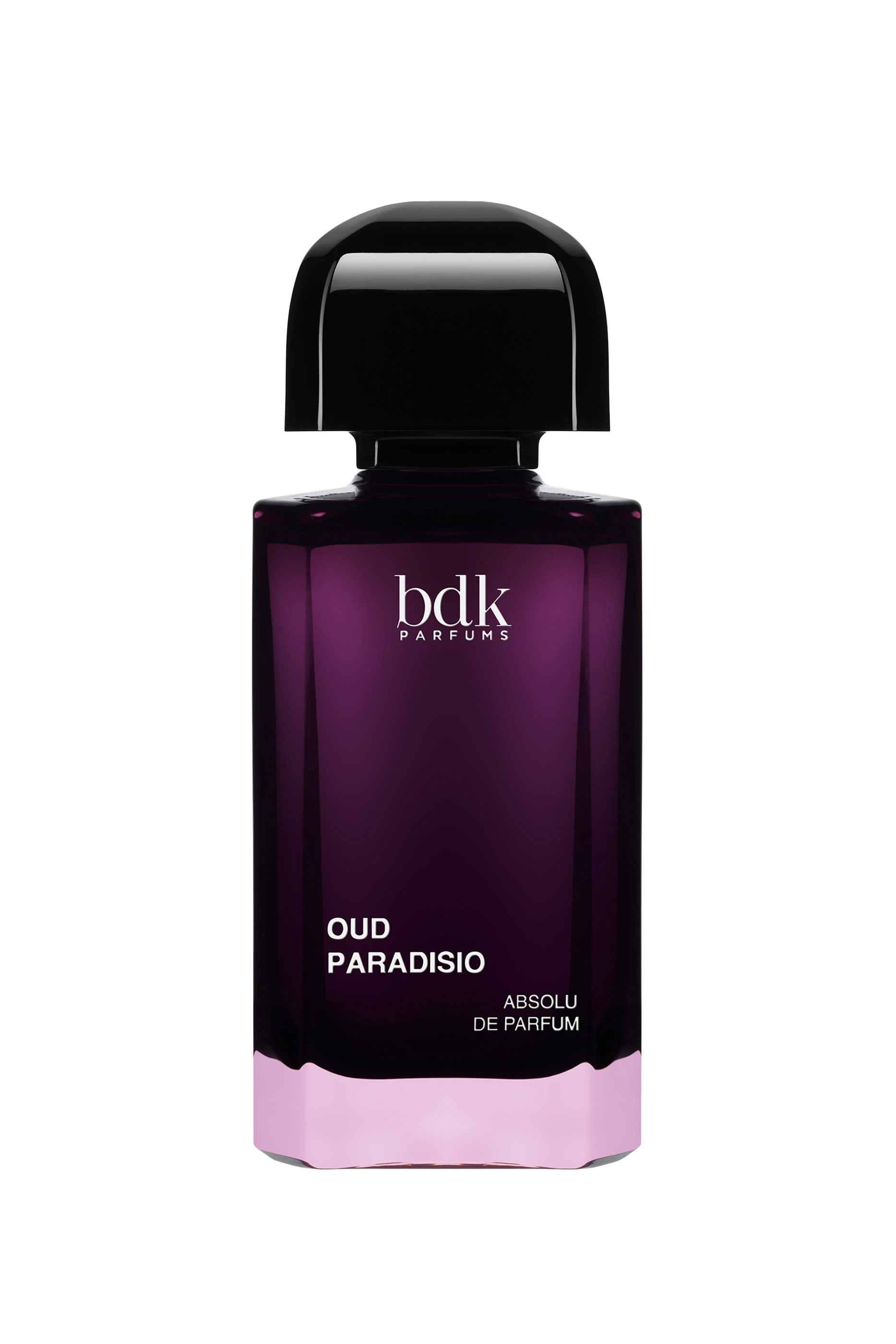 Oud Paradisio - Absolu de Parfum 2