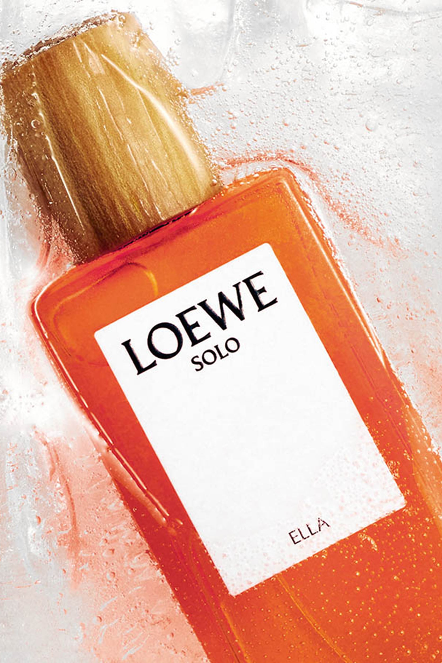 Solo Ella Eau de Parfum 4