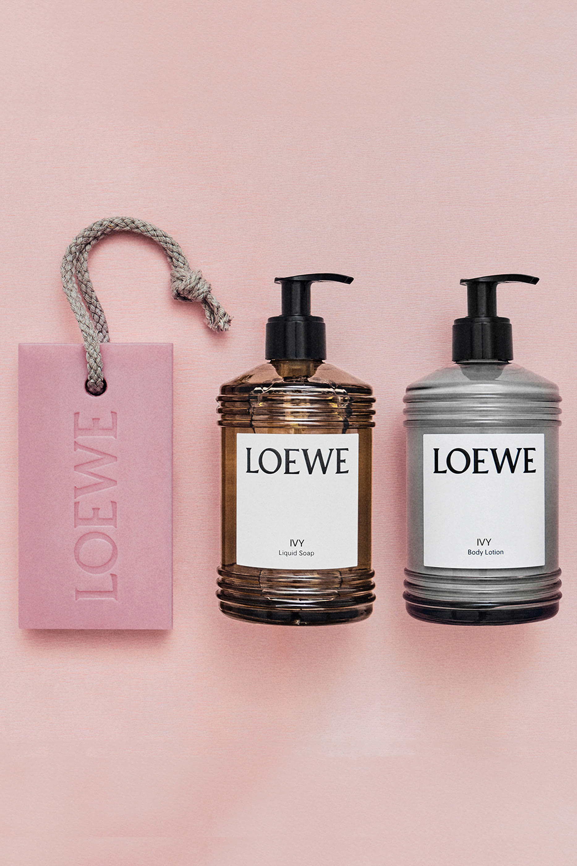 Ivy Liquid Soap 5