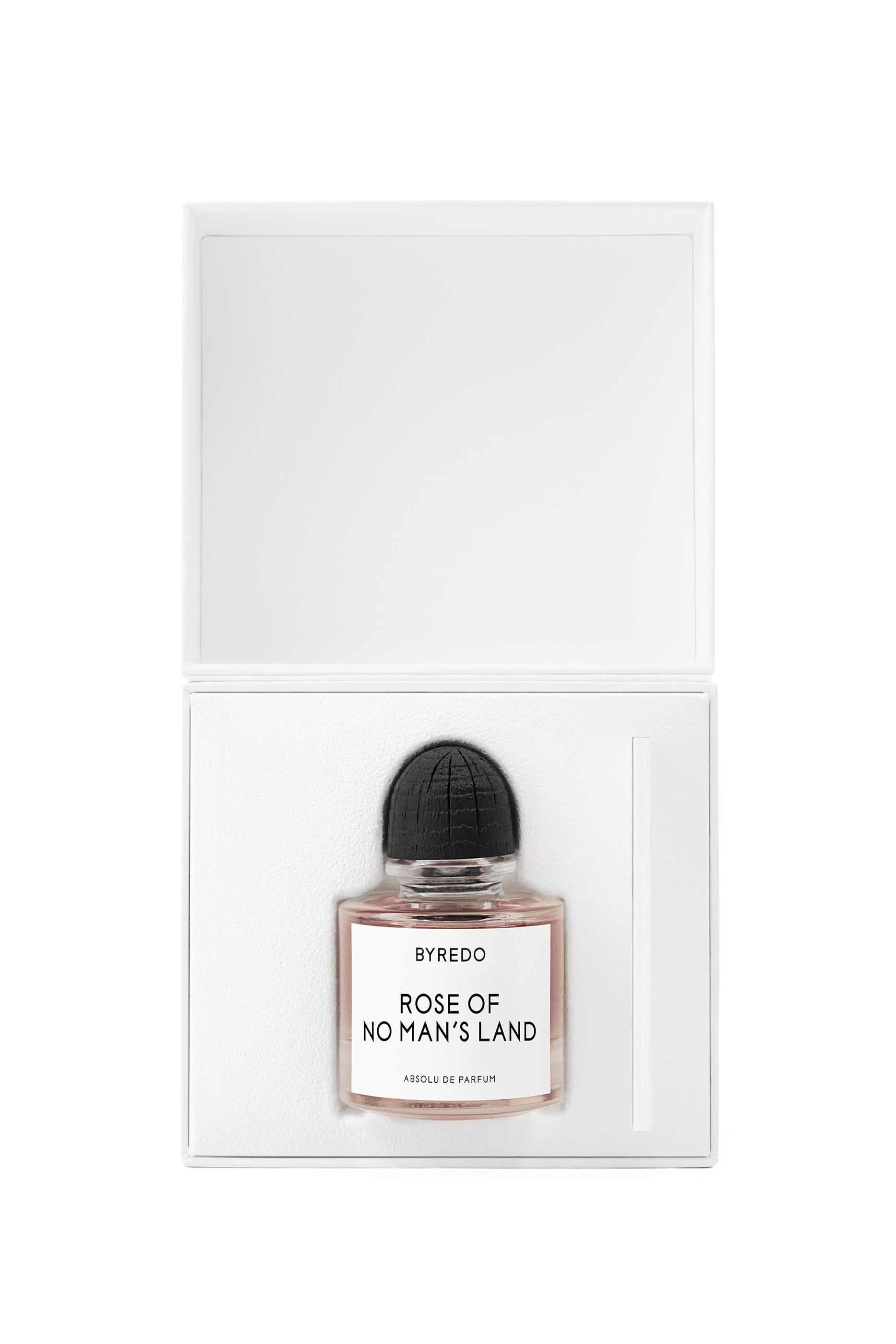 Rose of No Man's Land Absolu de Parfum 10