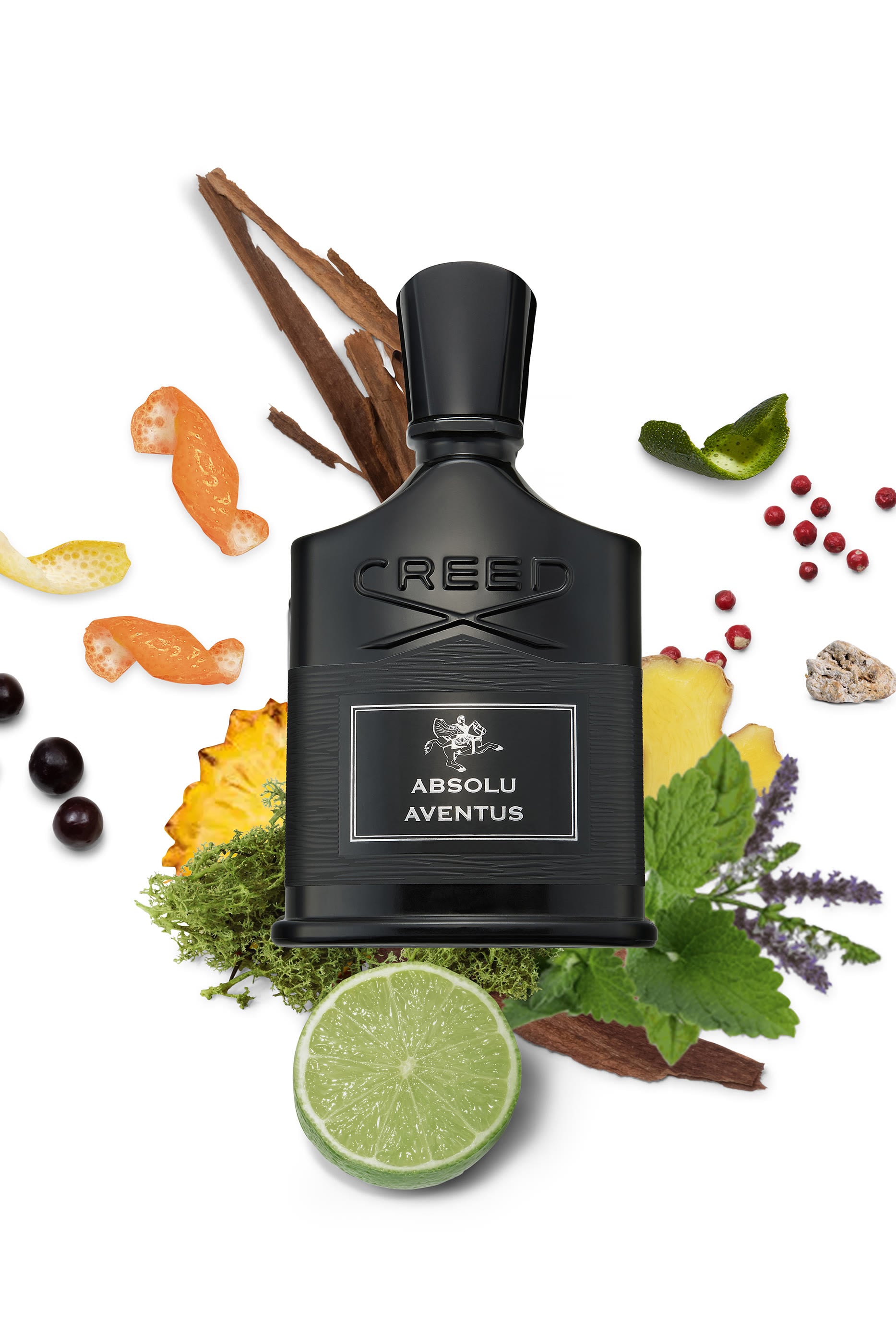 Absolu Aventus Eau de Parfum 4