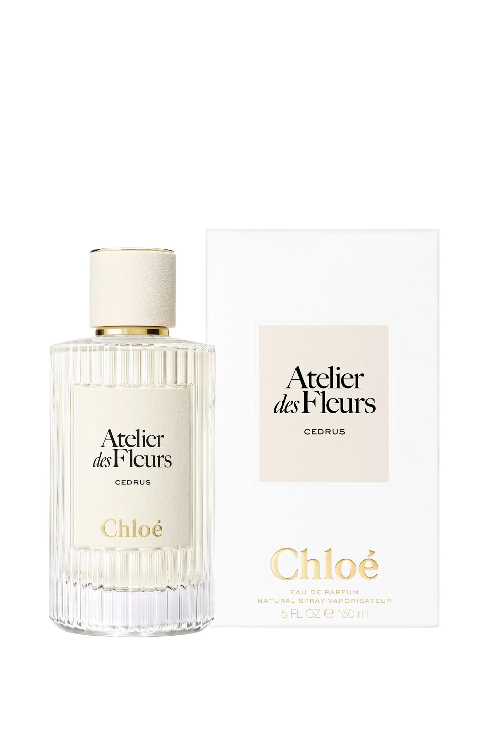 Atelier Des Fleurs Cedrus Eau De Parfum 2