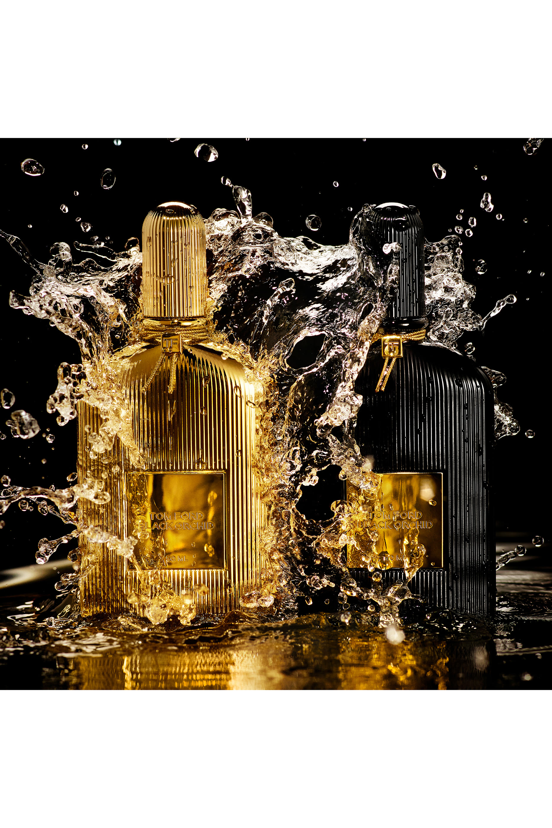 Black Orchid Eau de Parfum Spray 4