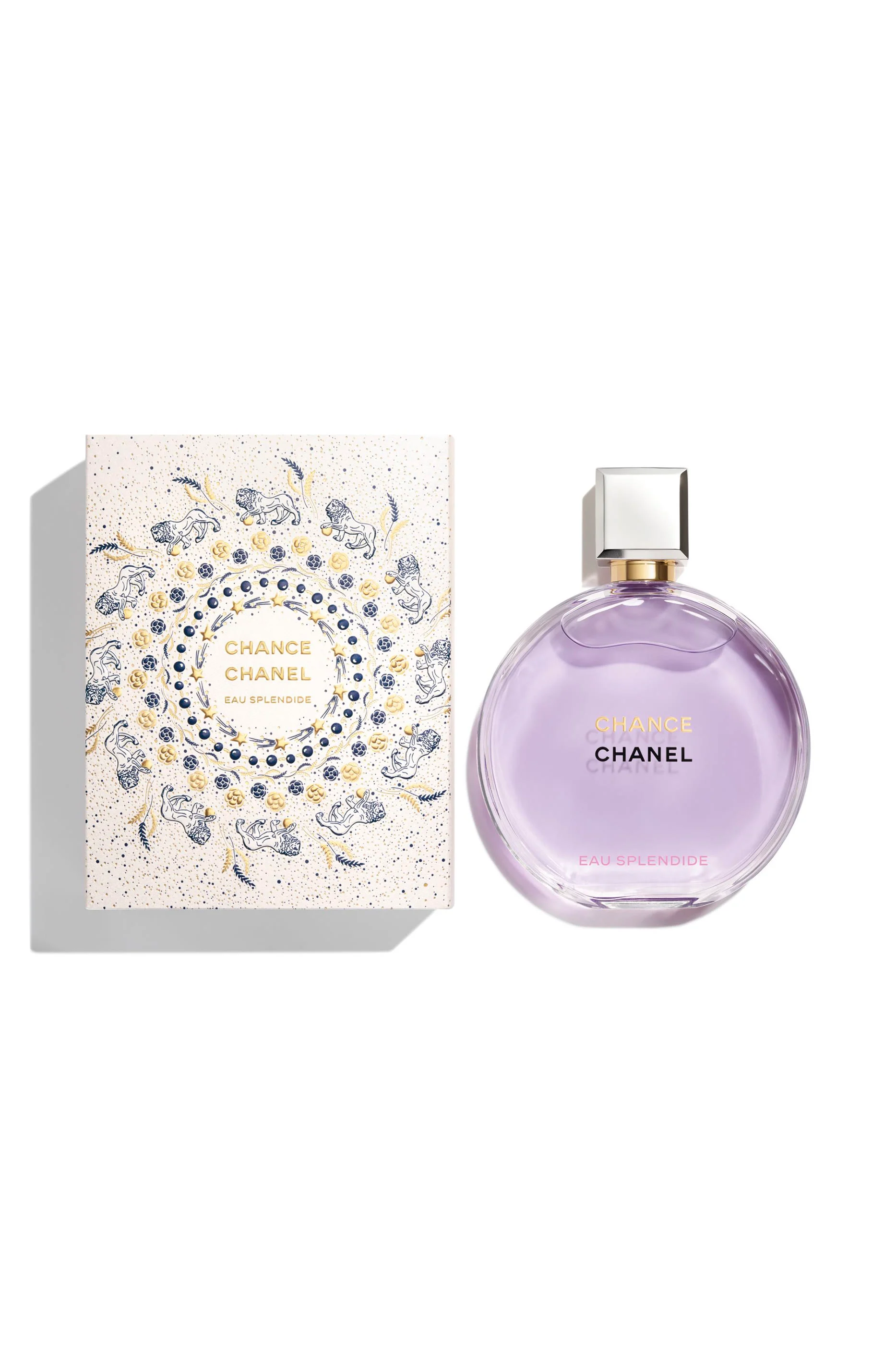 Chance Eau Splendide Eau de Parfum Spray 2