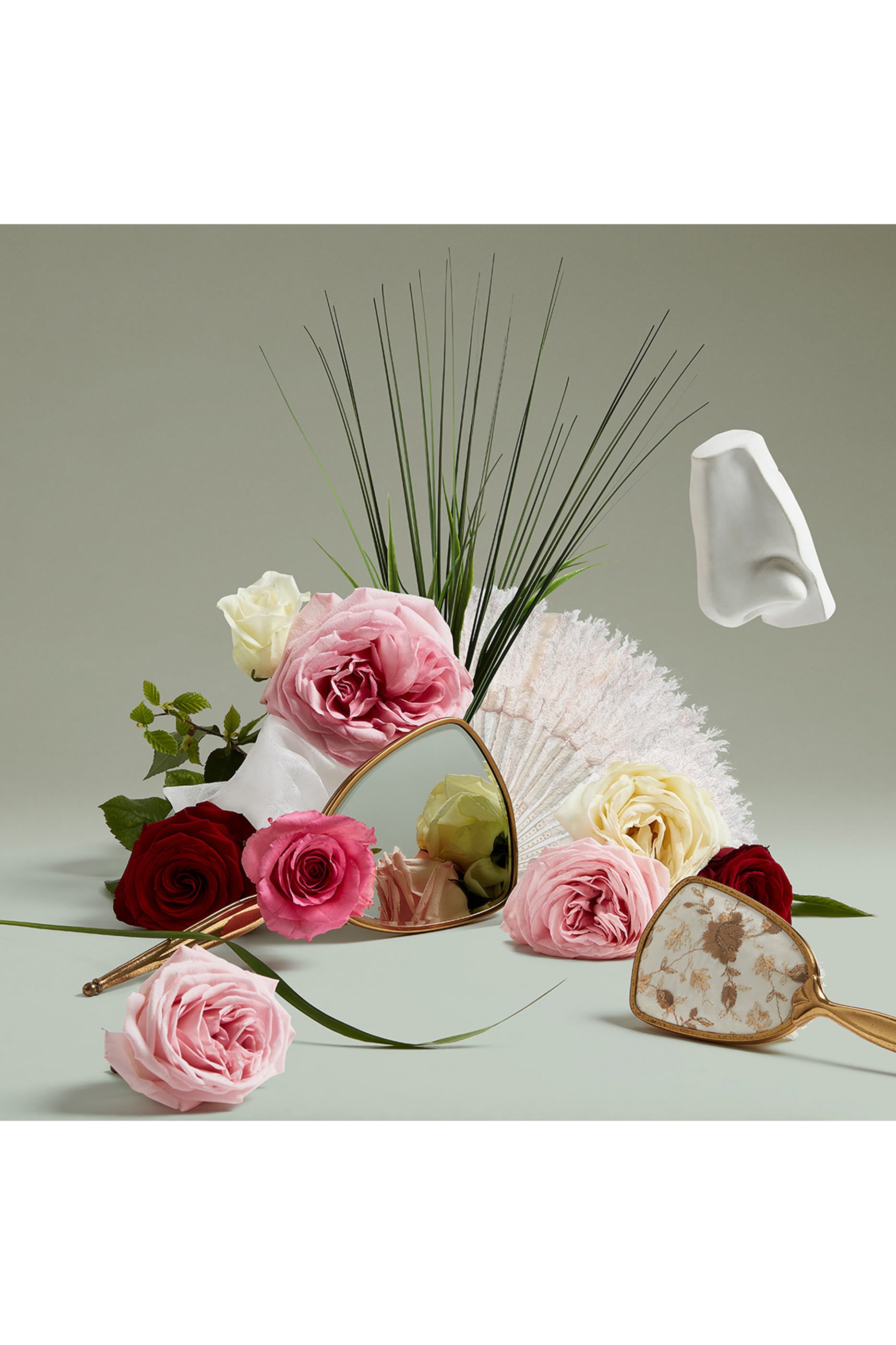 Elisabethan Rose Eau de Parfum 3