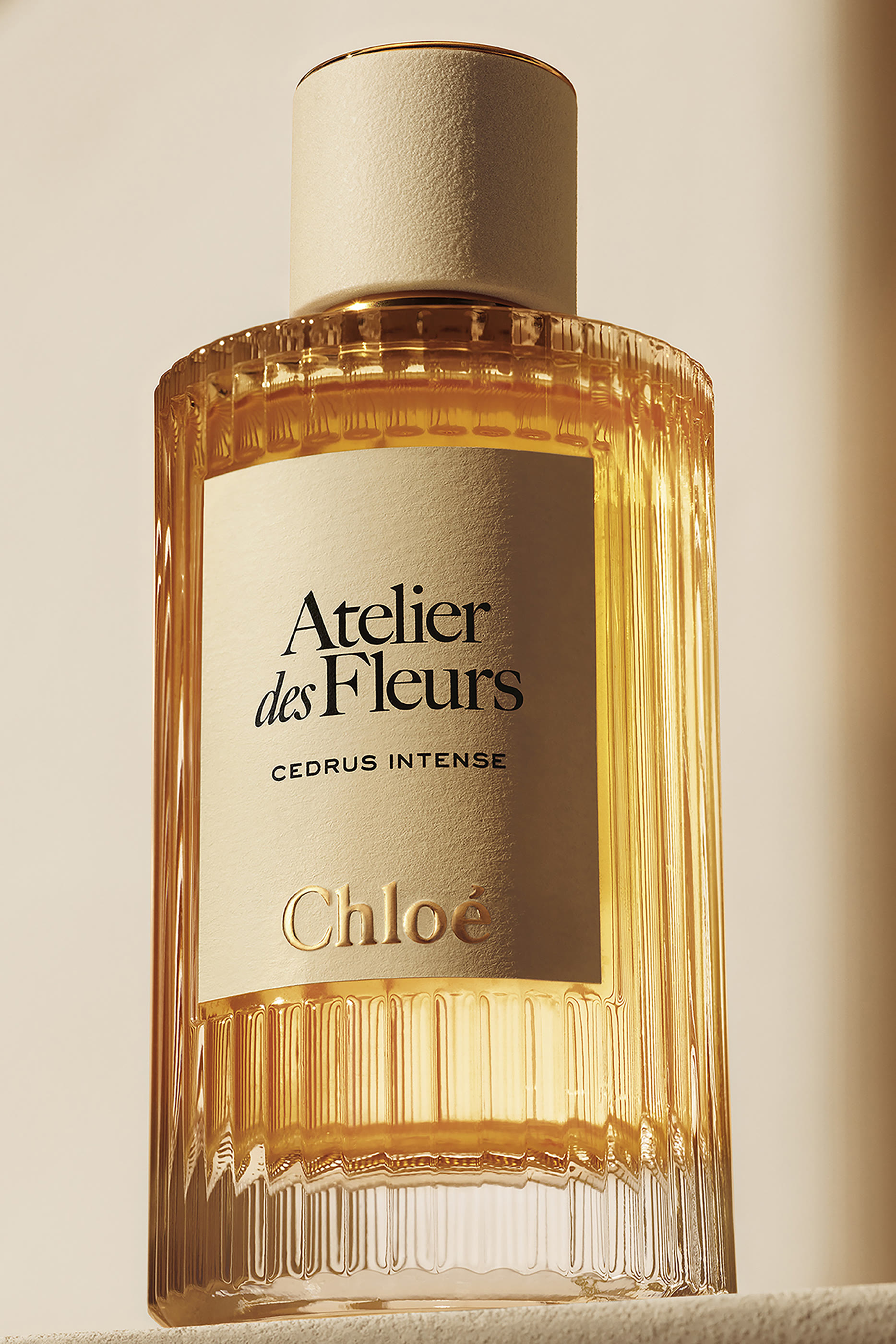 Atelier des Fleurs Cedrus Intense Eau de Parfum 4