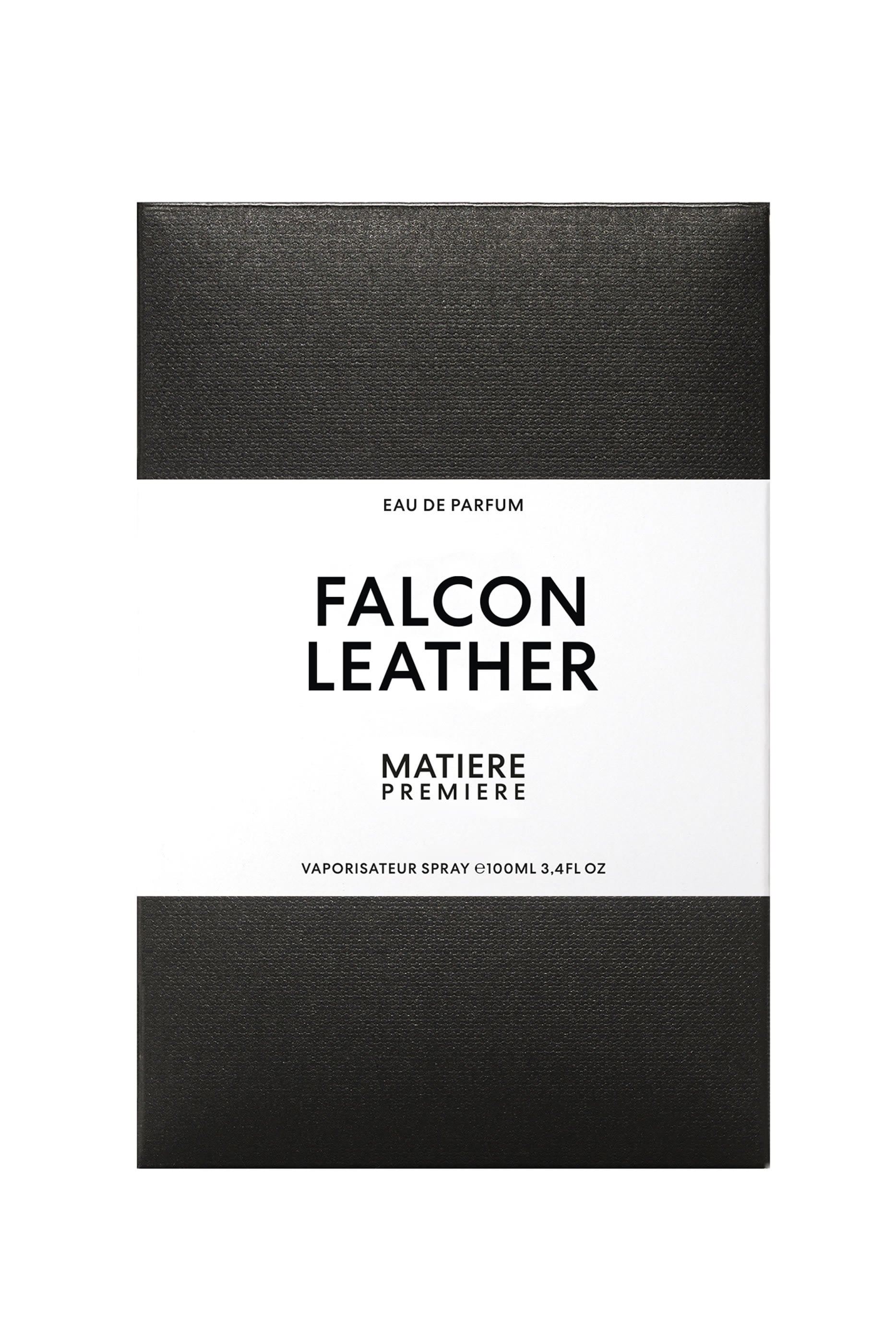 Falcon Leather Eau de Parfum 3