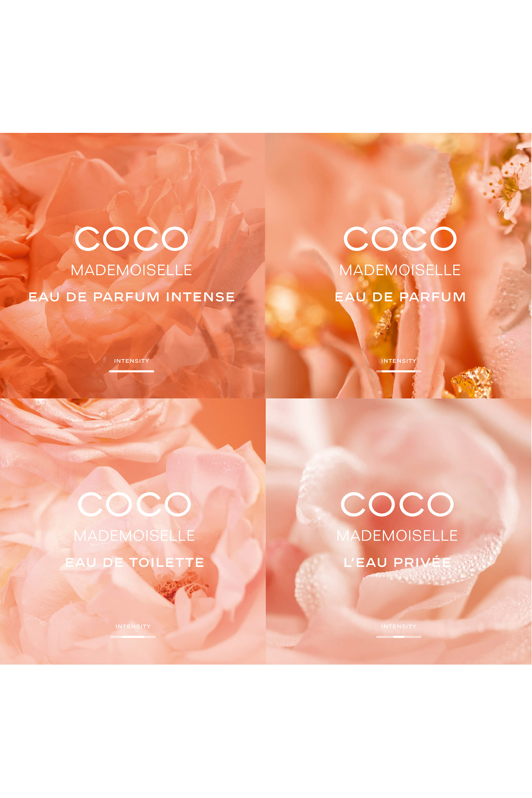 COCO MADEMOISELLE Eau De Parfum Spray 5