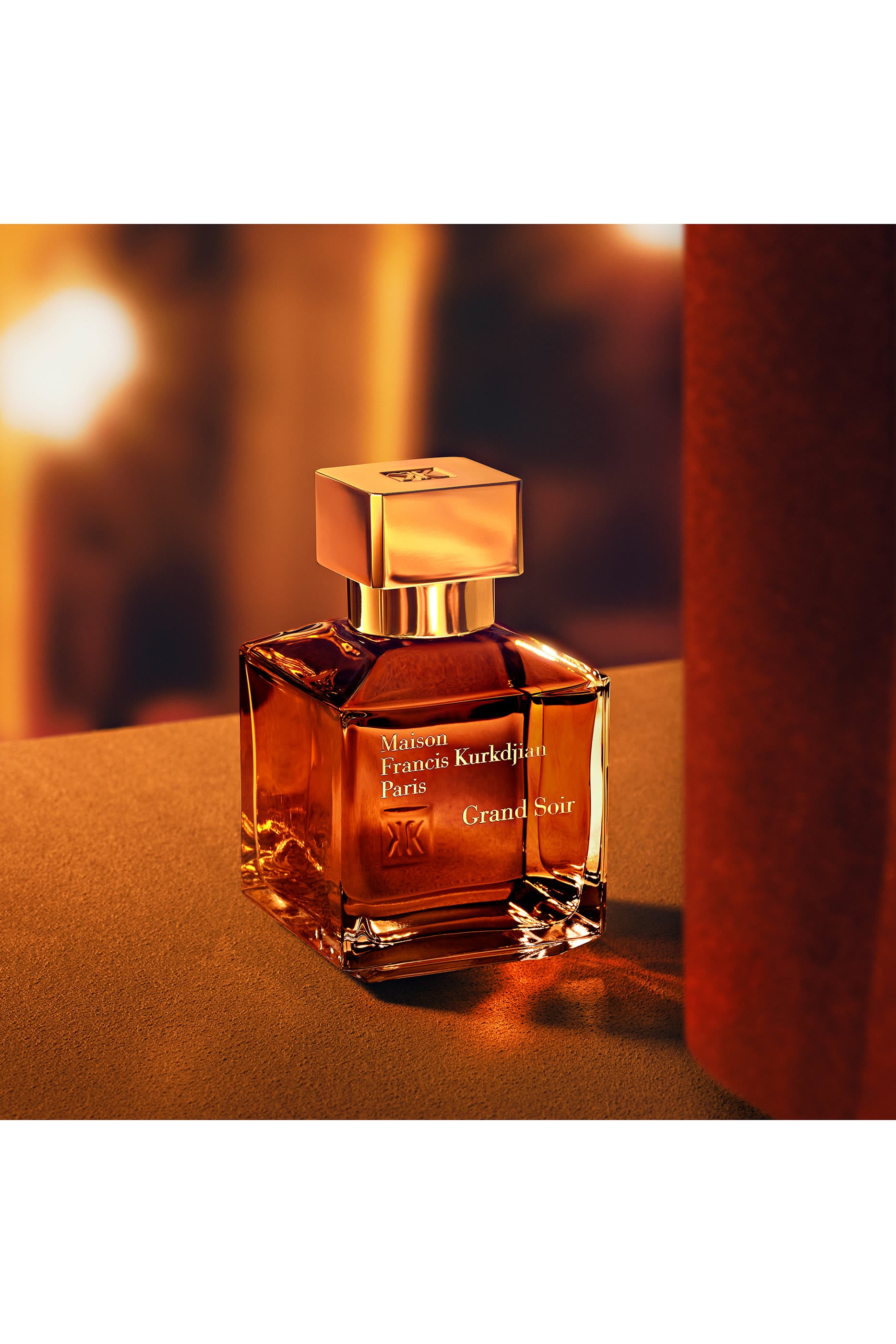 Grand Soir Eau de Parfum 4