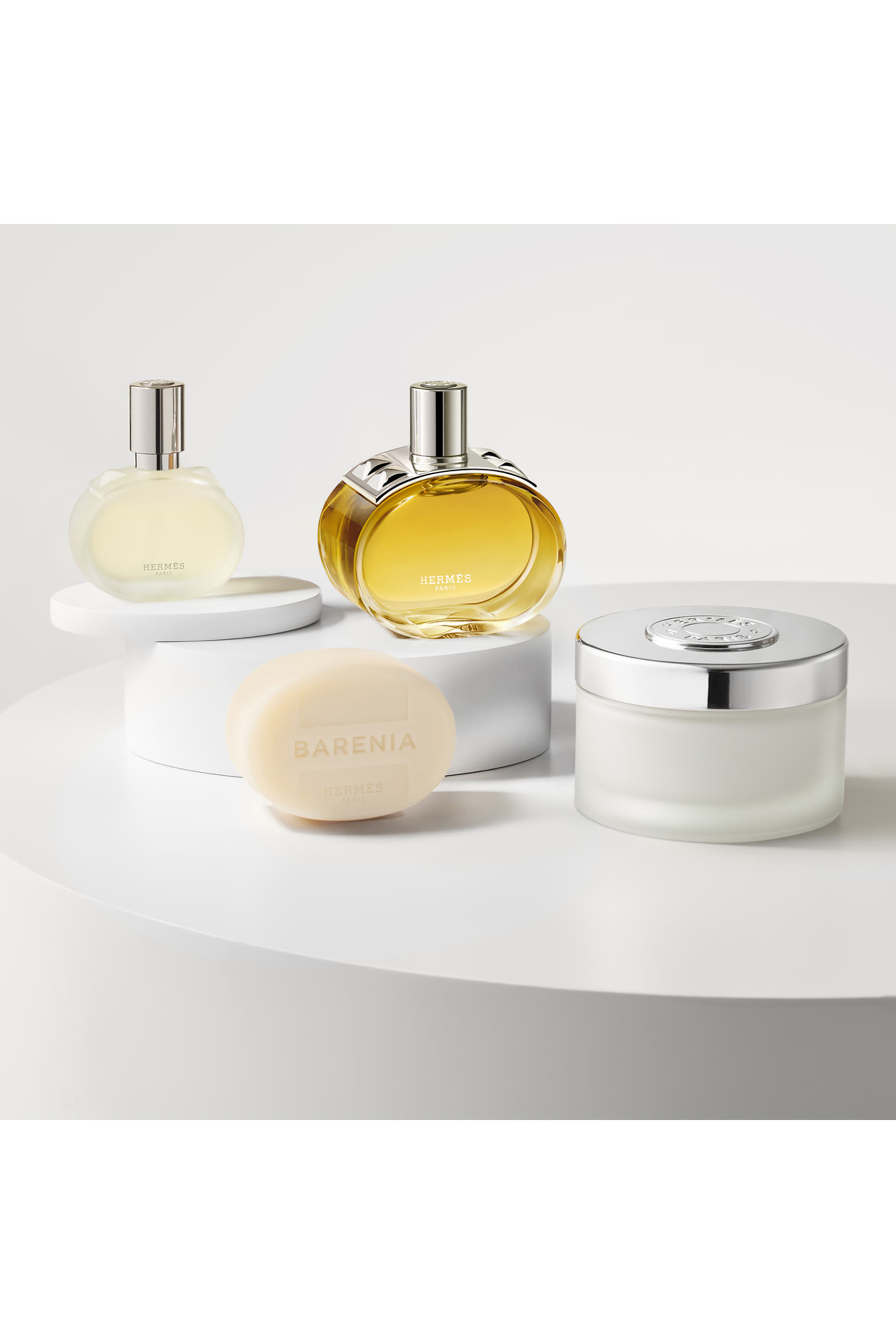 Bar&eacute;nia, Eau de Parfum Intense 6