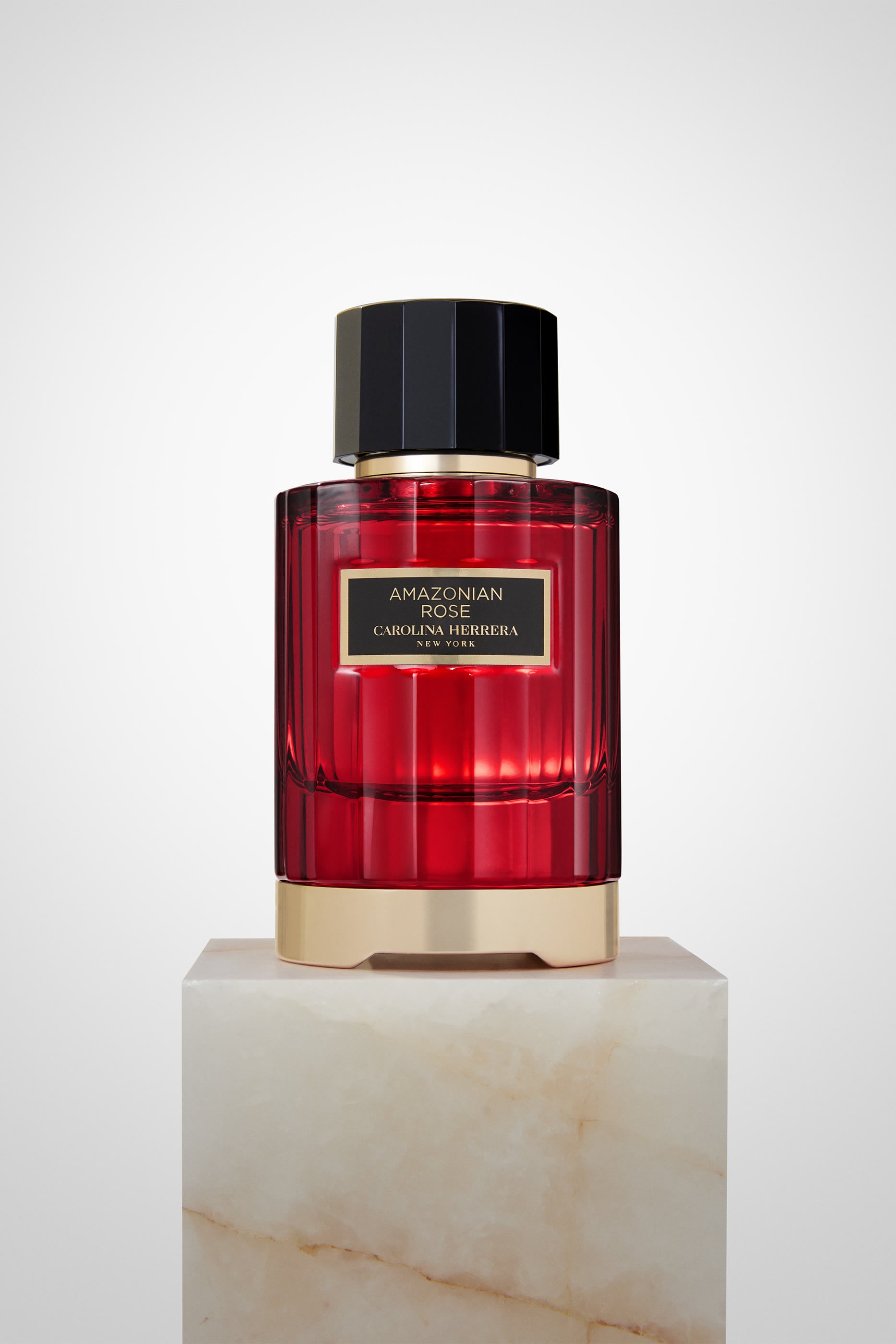 Amazonian Rose Eau de Parfum 3