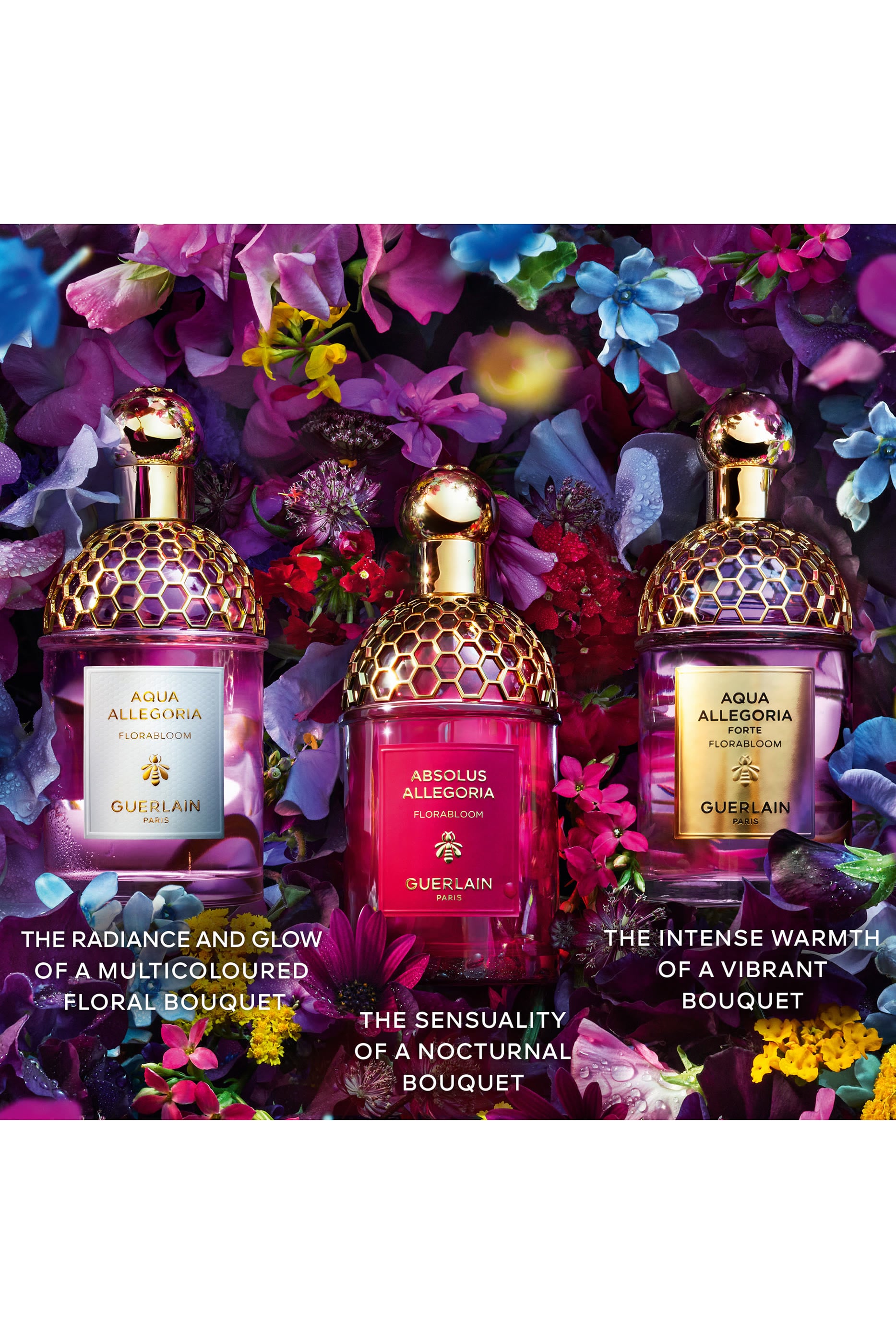 Absolus Allegoria Florabloom Absolu Eau de Parfum 5
