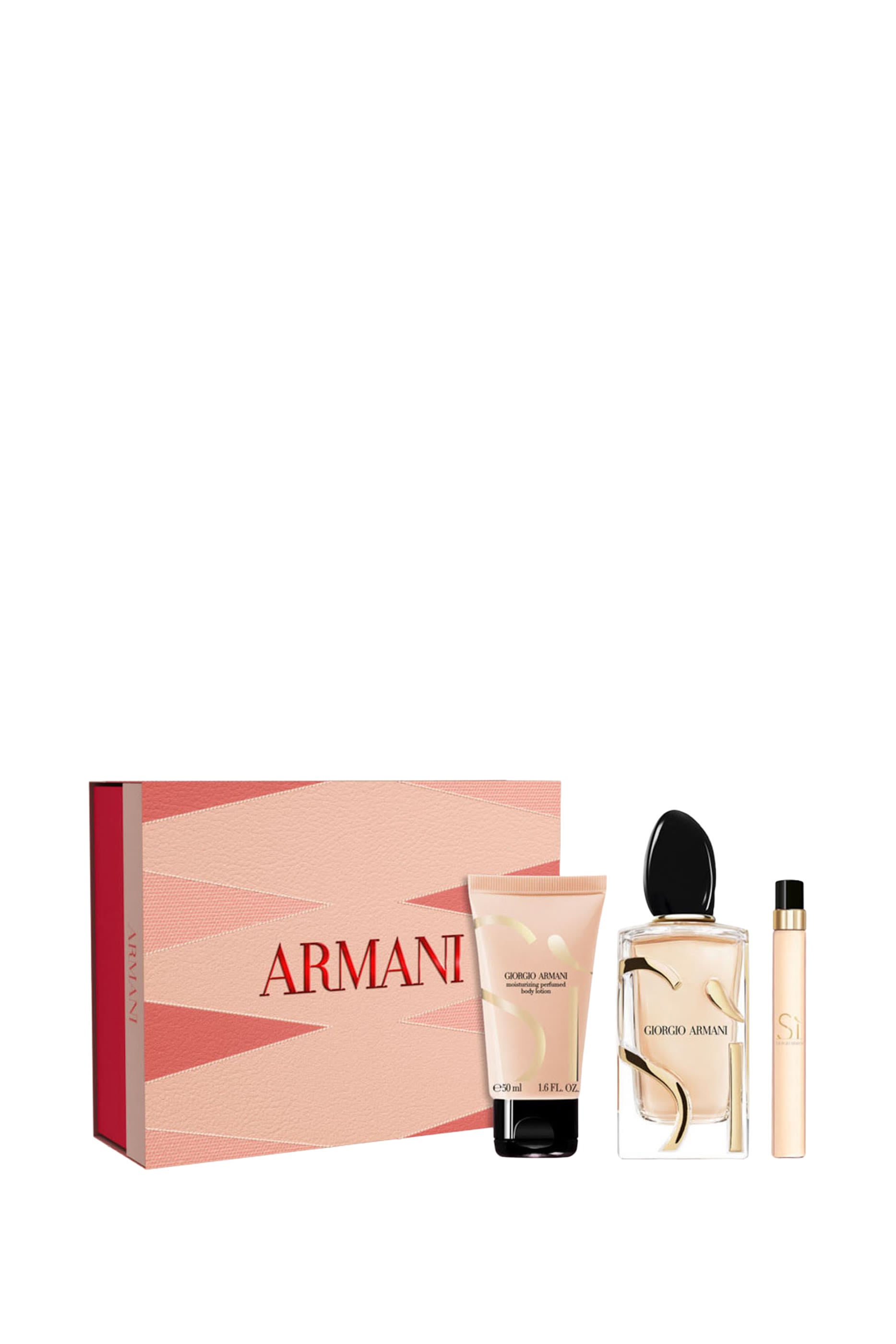 S&igrave; Eau de Parfum Spring Gift Set, 25% Savings 2