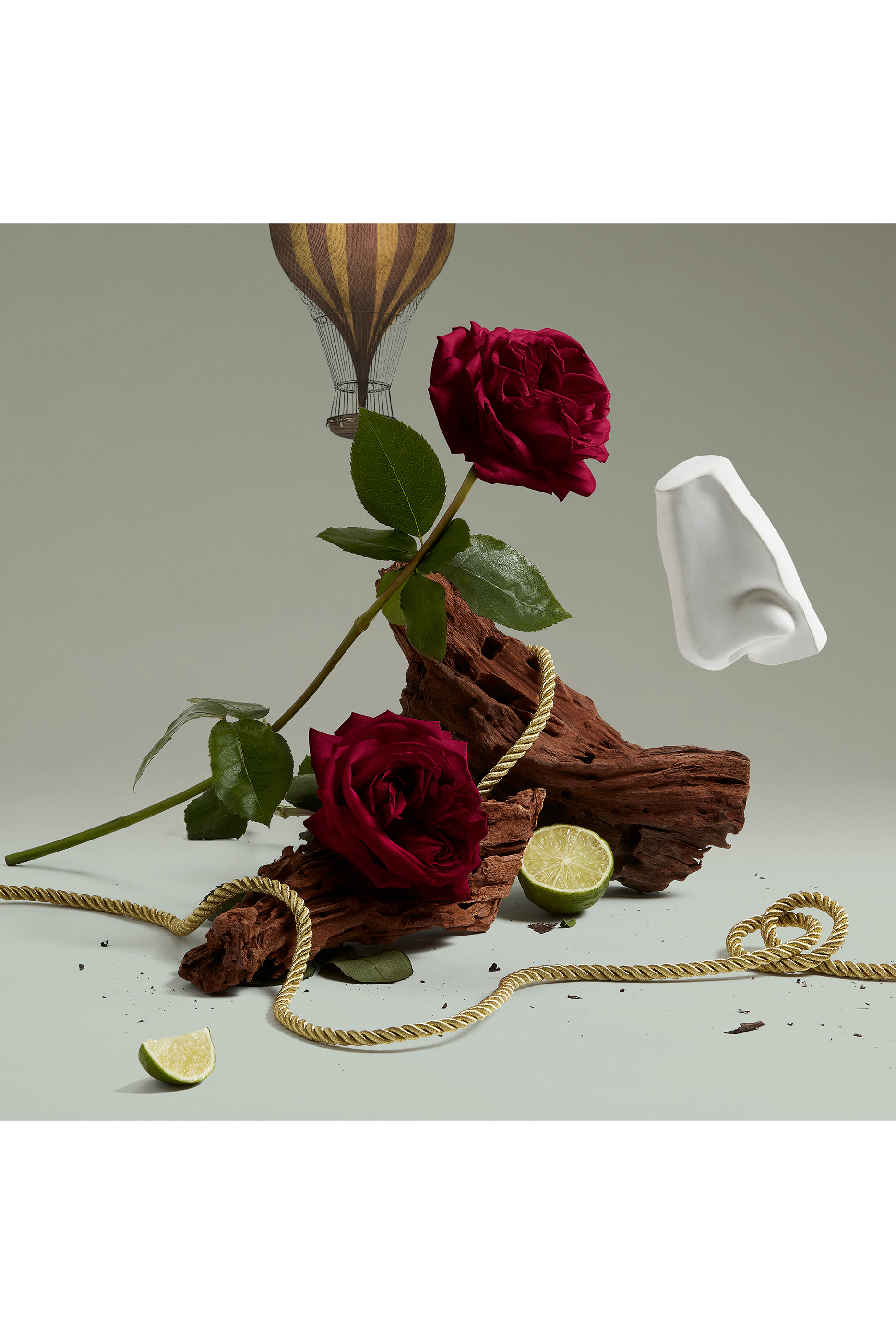 Halfeti Eau De Parfum 3